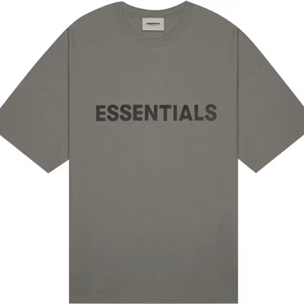 Essentials og t-shirt
